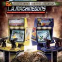 Gunblade NY & LA Machineguns – Arcade Hits Pack
