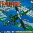 Gyrodine