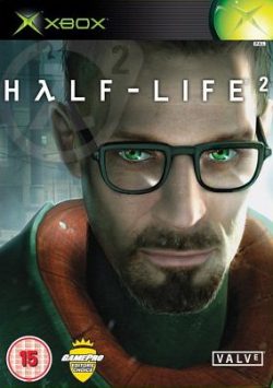 Rom juego Half Life 2