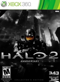 Rom juego Halo 2