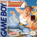 Hammerin’ Harry – Ghost Building Company