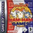 Hamtaro – Ham-Ham Games