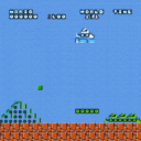 Happy Mario V1.0