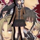 Harajuku Tantei Gakuen – Steel Wood