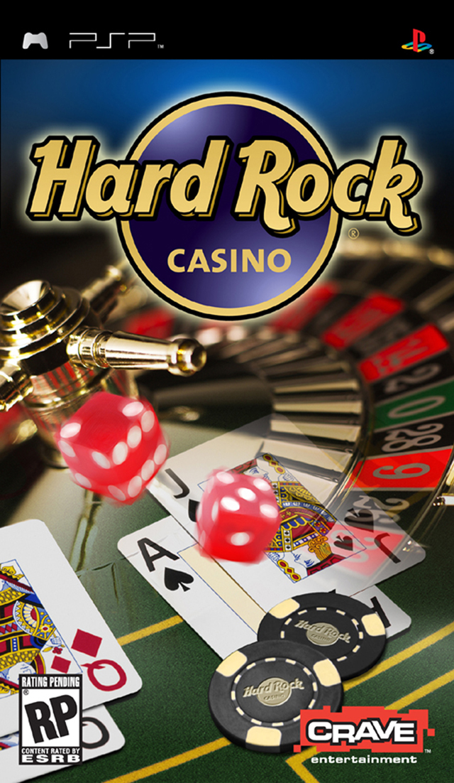 Rom juego Hard Rock Casino