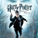 Harry Potter And The Deathly Hallows Part 1
