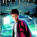 Harry Potter And The Half-Blood Prince
