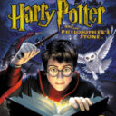 Harry Potter And The Philosopher’s Stone
