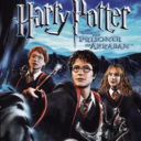 Harry Potter And The Prisoner Of Azkaban