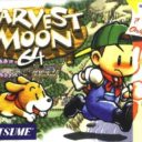 Harvest Moon 64