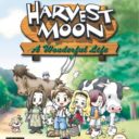 Harvest Moon A Wonderful Life