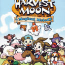 Harvest Moon Magical Melody