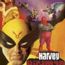 Harvey Birdman – Attorney At Law