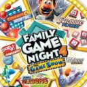Hasbro – Family Game Night 4