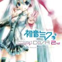 Hatsune Miku – Project Diva 2nd