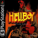 Hellboy – Asylum Seeker