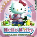 Hello Kitty Roller Rescue