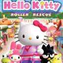 Hello Kitty Roller Rescue
