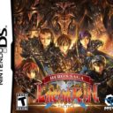 Hero’s Saga – Laevatein Tactics