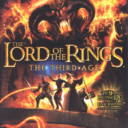 Herr Der Ringe Der Das Dritte Zeitalter  – Disc #1