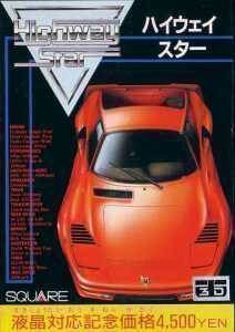 Rom juego Highway Star