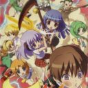Higurashi Daybreak Portable Mega Edition