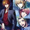 Hiiro No Kakera – Shin Tamayorihime Denshou Portable