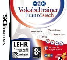 Rom juego HMH Vokabeltrainer - Franzoesisch