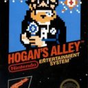 Hogan’s Alley