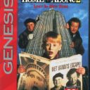 Home Alone 2 – Lost In New York