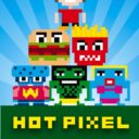 Hot Pixel