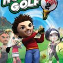 Hot Shots Golf – Open Tee 2