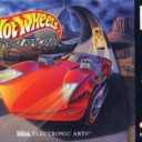 Hot Wheels Turbo Racing