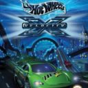 Hot Wheels Velocity X