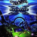 Hot Wheels Velocity X