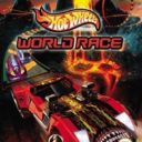 Hot Wheels World Race