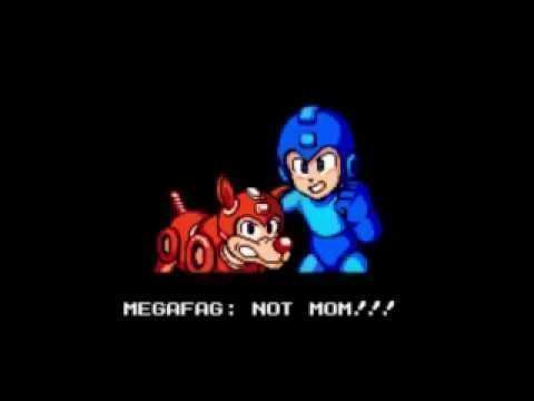 Rom juego Megafag