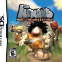 Humans – Meet The Ancestors!, The