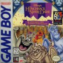 The Hunchback Of Notre Dame – Topsy Turvy Games