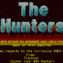 Hunters Demo, The