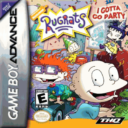 Rugrats – I Gotta Go Party