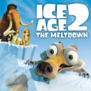 Ice Age 2 – The Meltdown