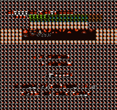 Rom juego Ice Vs Joe Don Baker