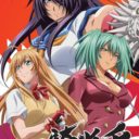 Ikki Tousen – Xross Impact