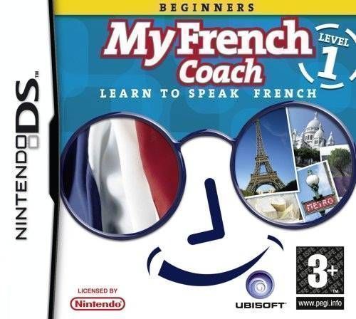 Rom juego Il Mio Coach - Arricchisco Il Mio Vocabolario
