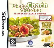 Rom juego Il Mio Coach Di Cucina - Prepara Cibi Sani E Gustosi