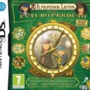Il Professor Layton E Il Futuro Perduto
