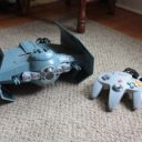Tie Fighter 2