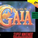 Illusion Of Gaia