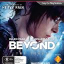 BEYOND: Two Souls